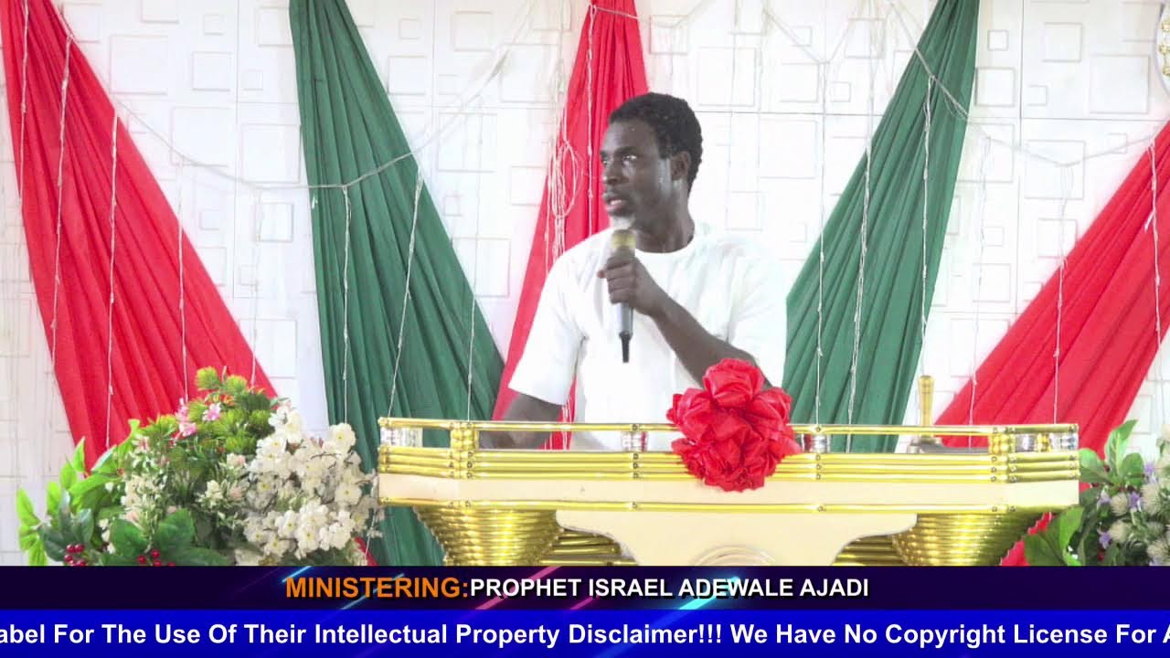 SUNDAY SERVICE     01/02/2026