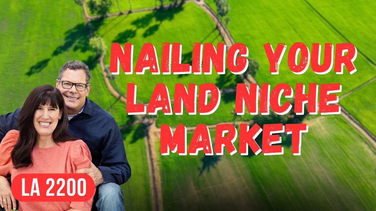 Как найти свою нишу на рынке недвижимости: когда понять, что вы попали в точку