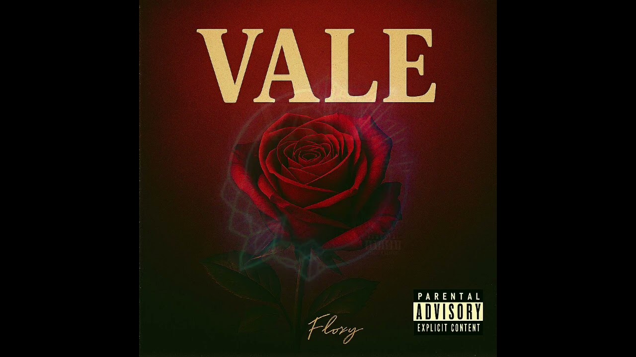 SAINT VALENTINE - Floxy -  Album 