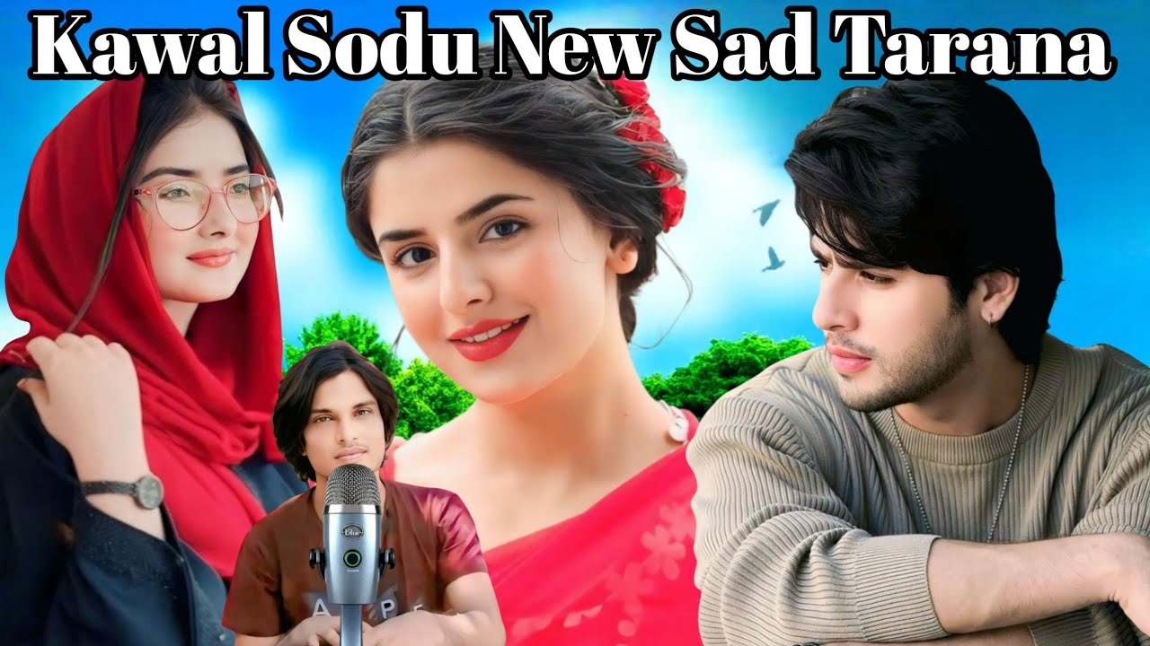 Kawal Sodu New Tarana / Rohingya New song/ Kawal Sodu Bewafa Tarana/ Rohingya Tech Low / #tarana