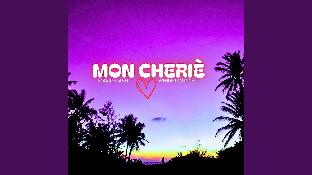 Mon Cheriè