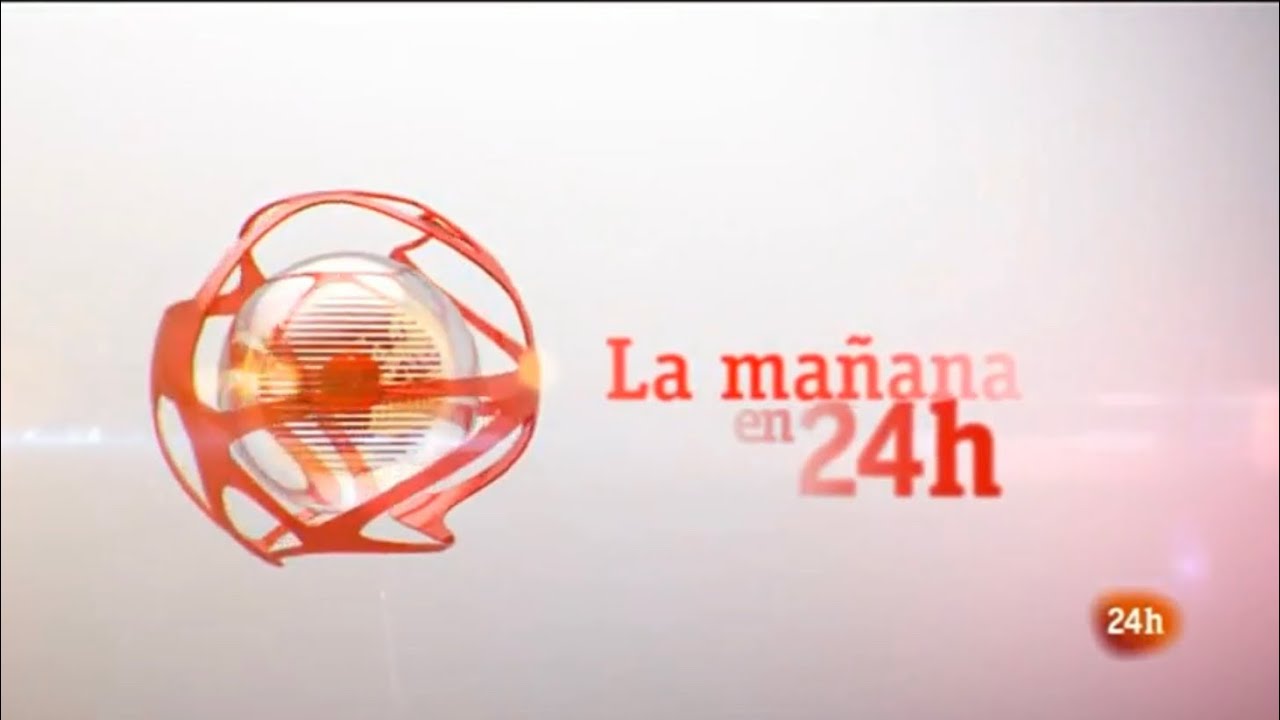 Canal 24 Horas - 