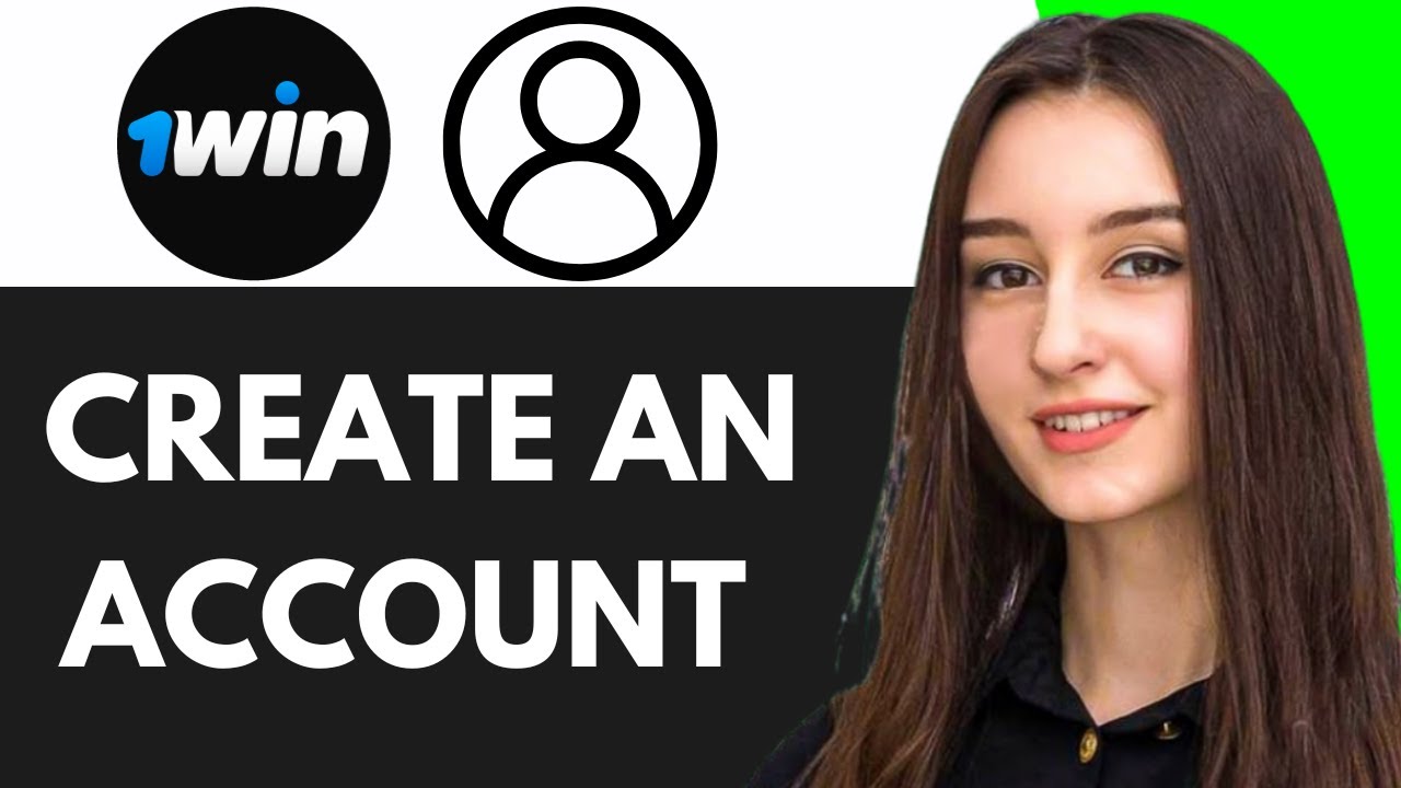 HOW TO CREATE 1WIN ACCOUNT (EASY GUIDE!)