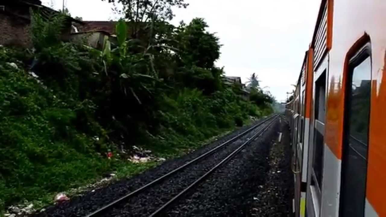 KA Seminung Silang Beset