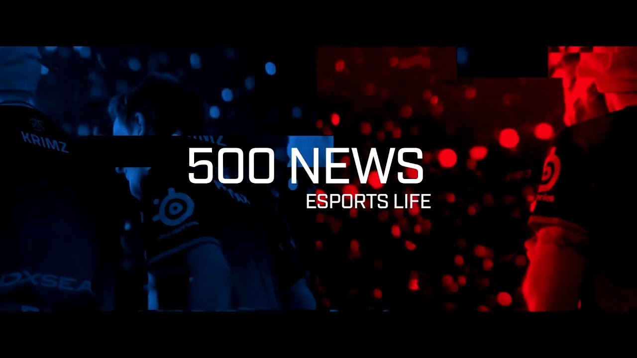 [Số 04 - 1/11/2017] 500NEWS