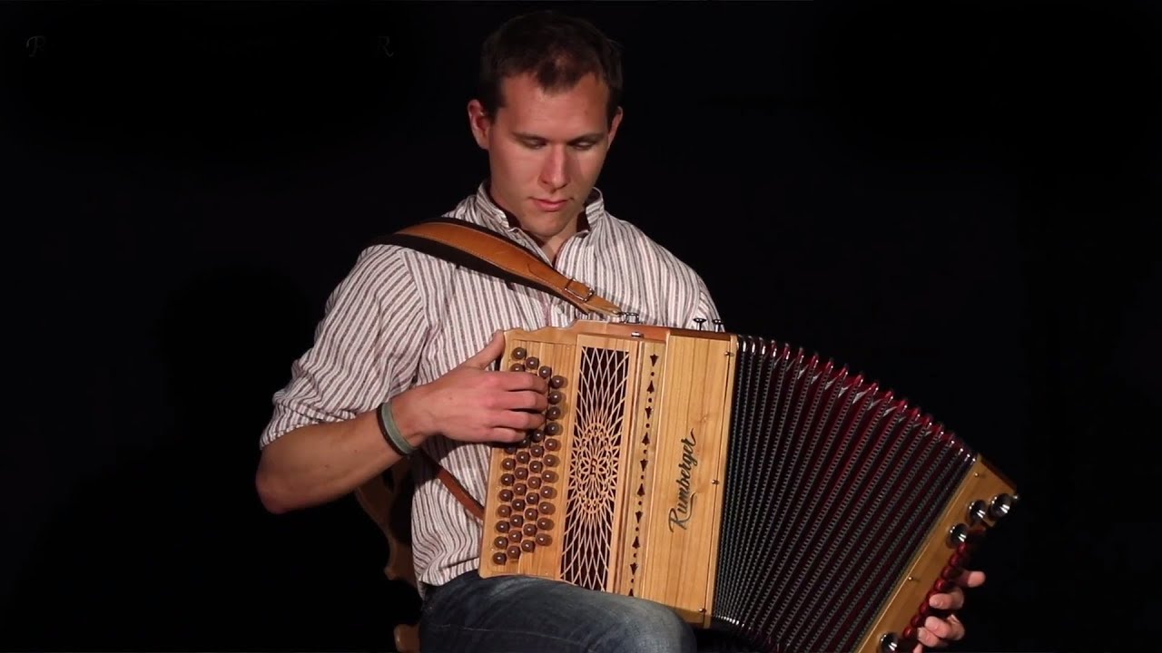 Rumberger Harmonika 