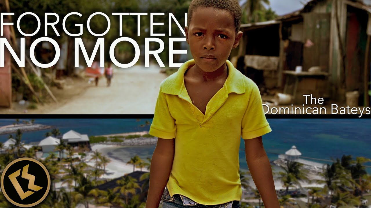 Forgotten No More (The Dominican Bateys) | DOCUMENTARY #documentary #dominican #batey