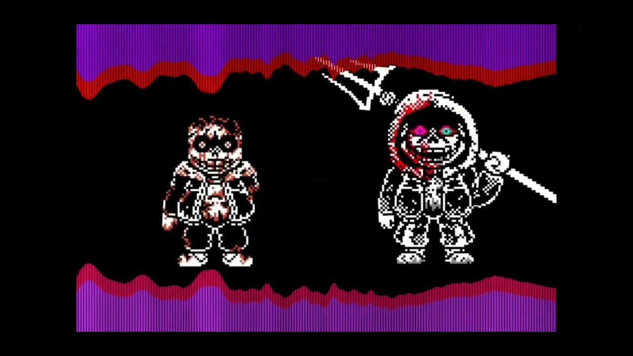 SK's Mirrored Insanity Phase 2 (2025/ birthday special) (link to original in desc)