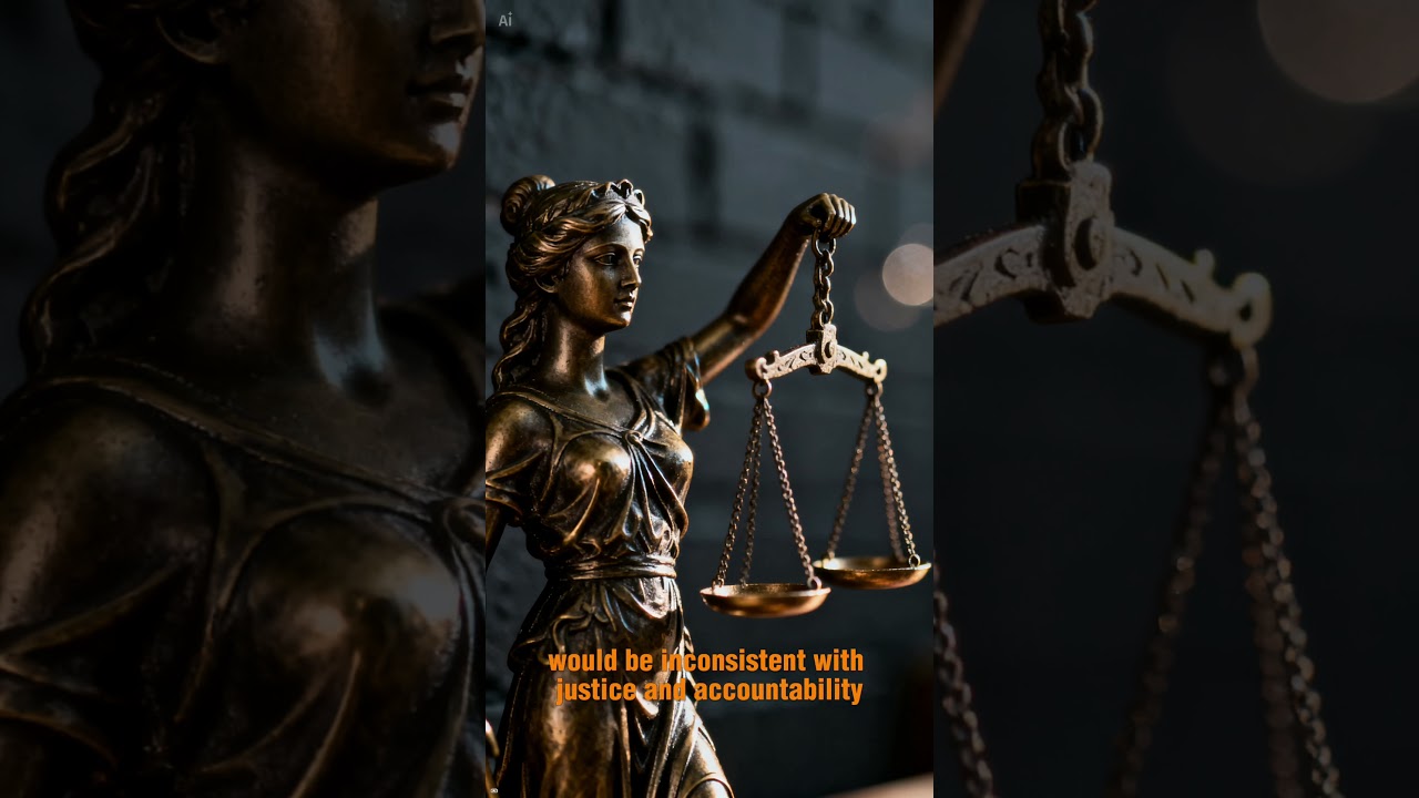 Senate Opposes Clemency for Ghislaine Maxwell&mdash;What the Resolution Does