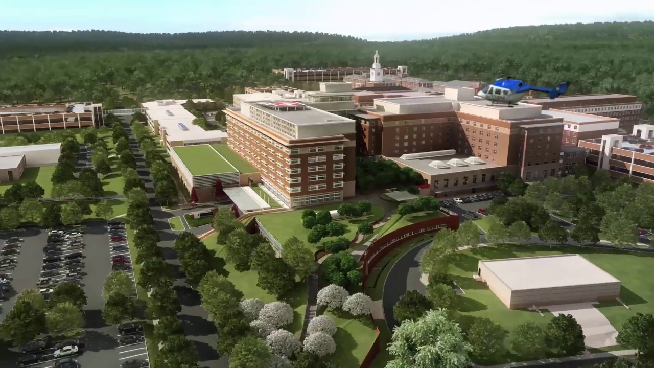 Reading HealthPlex: Changing the Healthcare Landscape