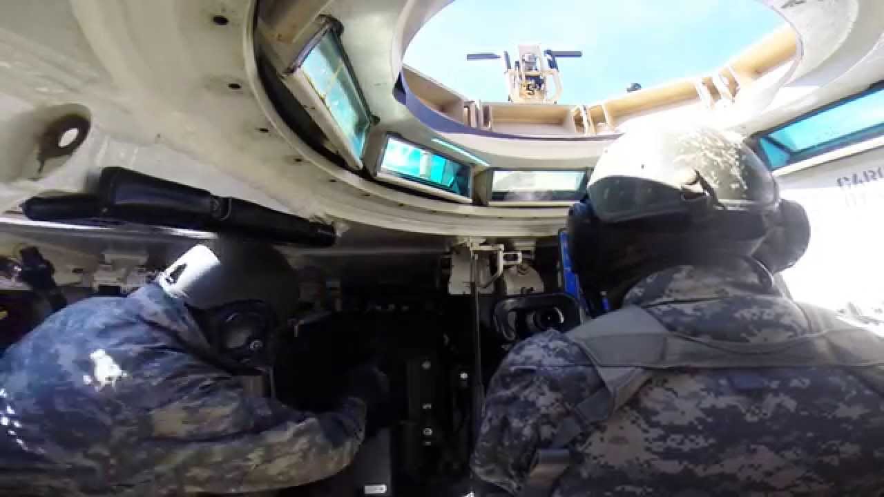 ABOLC Class 14-001, Killer Troop Graduation Video