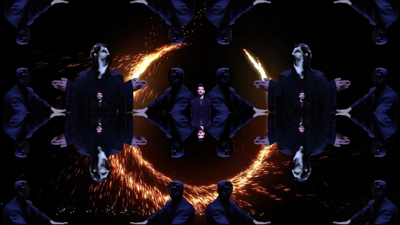 Phantom Planet - Through the Trees (Official Music Video)