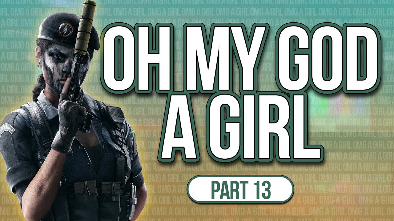 My Friend Is Looking For Two Girlfriends | OMG a Girl Series [13]