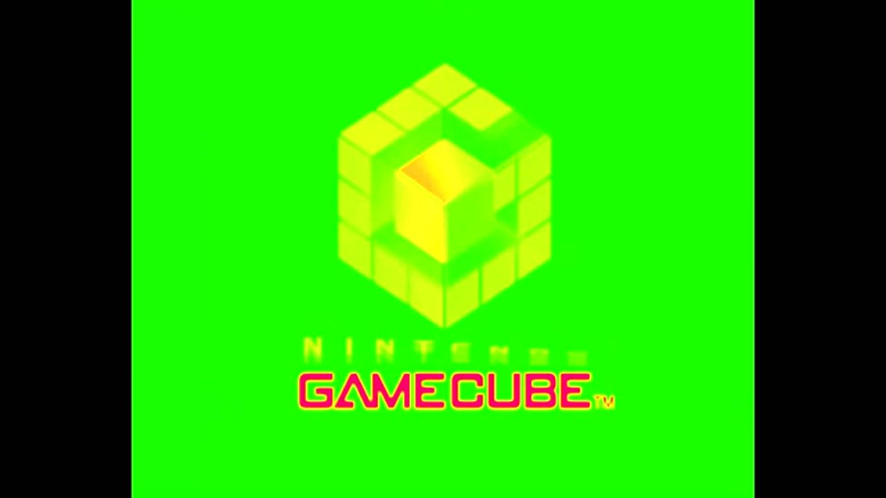 GameCube Effects 6