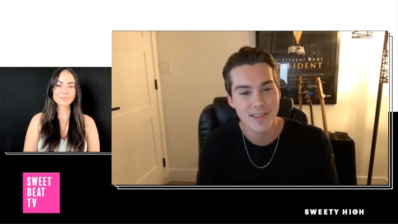 Jeremy Shada Says Season 3 Of Dragons: The Nine Realms Is Better Than Ever!