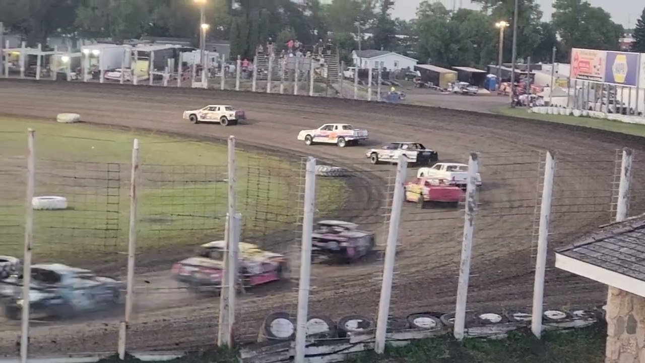 2025 Race video # 9 Races 48 - 52