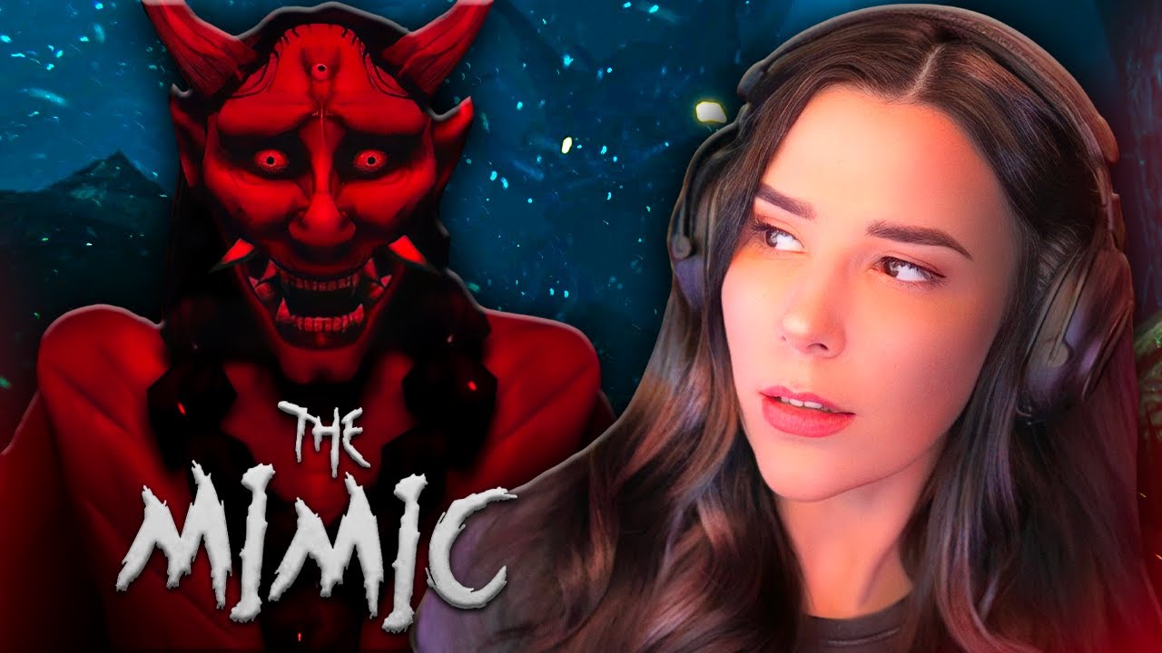 ON AURAIT PAS DÛ REVENIR ICI... (The Mimic 2 ft. Kilira, Linca et Trixy)