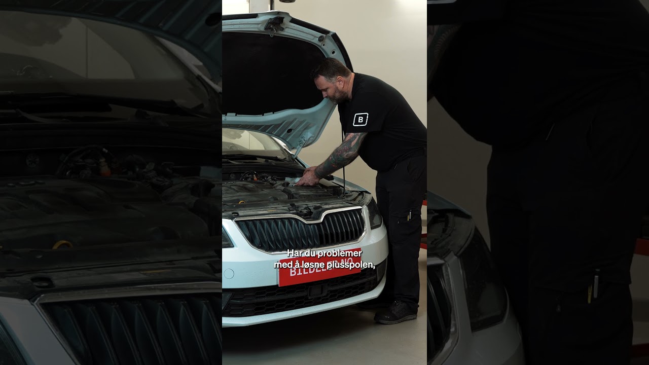Hvordan bytte bilbatteri: del 1