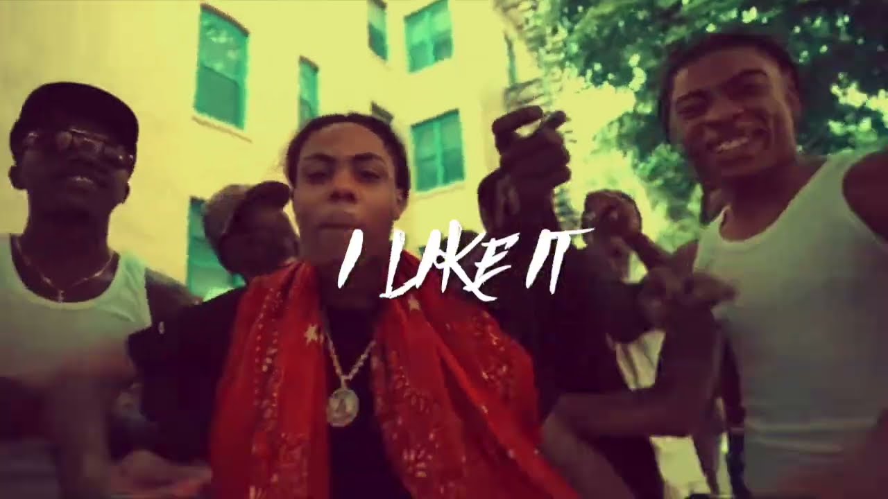 Kay Flock x Dougie B NY Drill Sample Type Beat -  