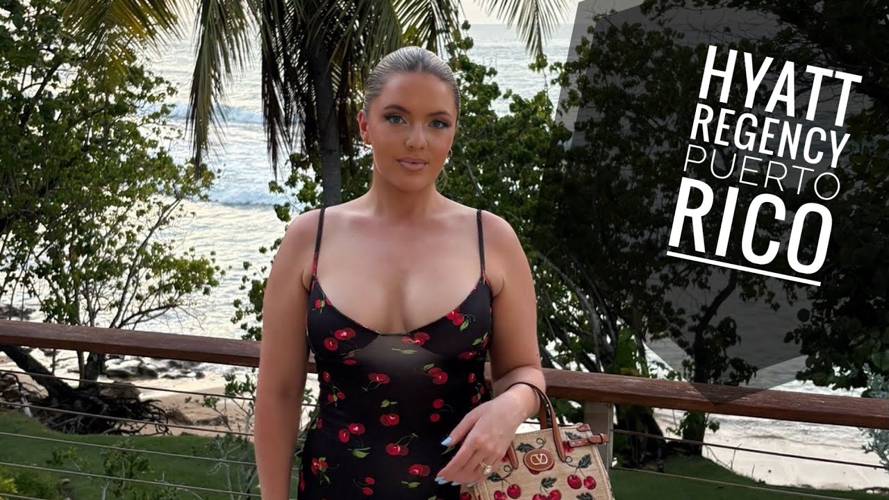Hyatt Regency Grand Reserve Puerto Rico | Full Resort Tour & Review
