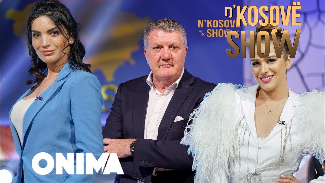 Milaim Zeka -Albin Kurti eshte si femer me shume dashnor e para marteses kepet.
Dori & Laura Kriliu