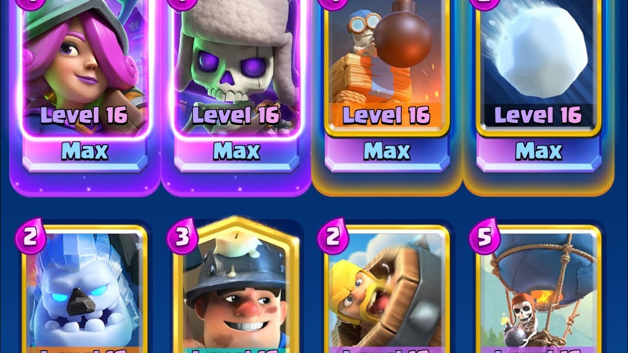 ALL miner loon matchups ranked from best to worst w/ explanation and how to play against them