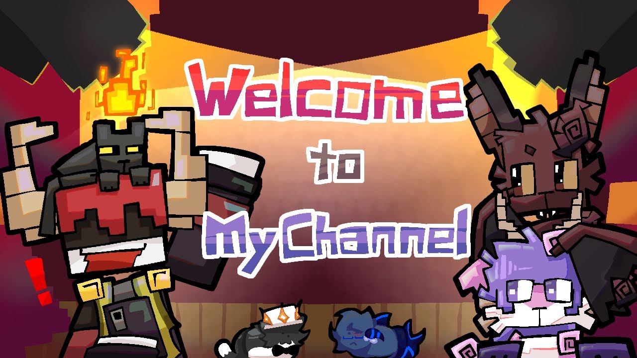 Welcome to Borgaboo's Mobile Channel!