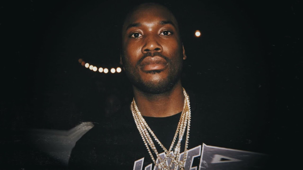 Meek Mill Type Beat 2021 - 