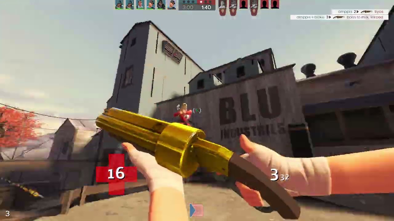 amppis should retire for good and just take care her wife