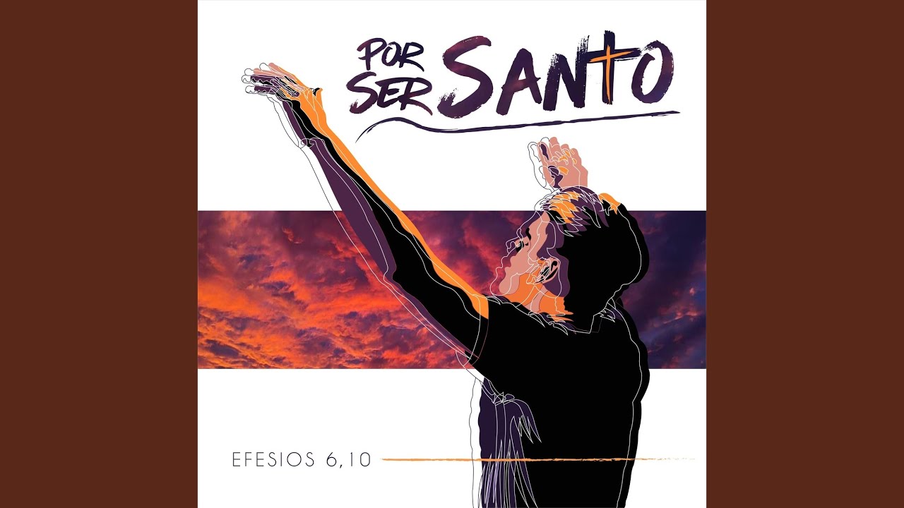Por Ser Santo