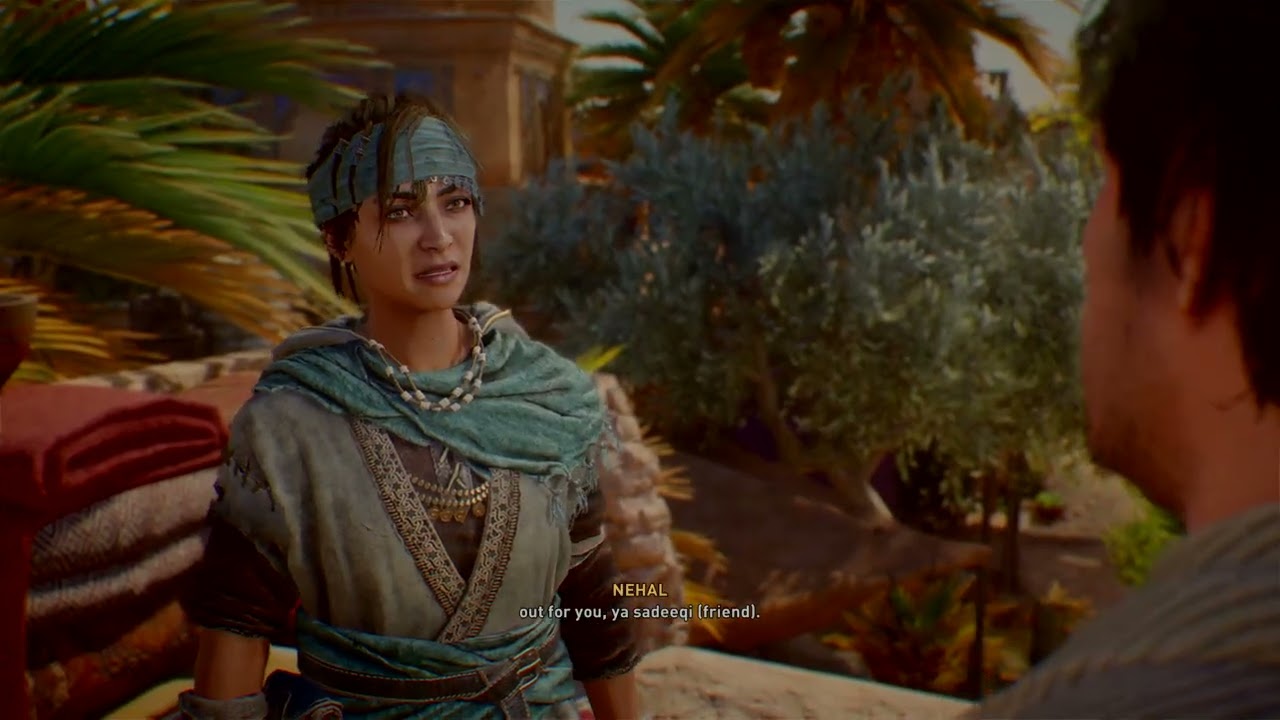 ASSASSIN'S CREED MIRAGE 2025 | PART 2 | INTRO | FIRST PLAYTHROUGH | PS4 GAMEPLAY|ANEW JOURNEY BEGINS