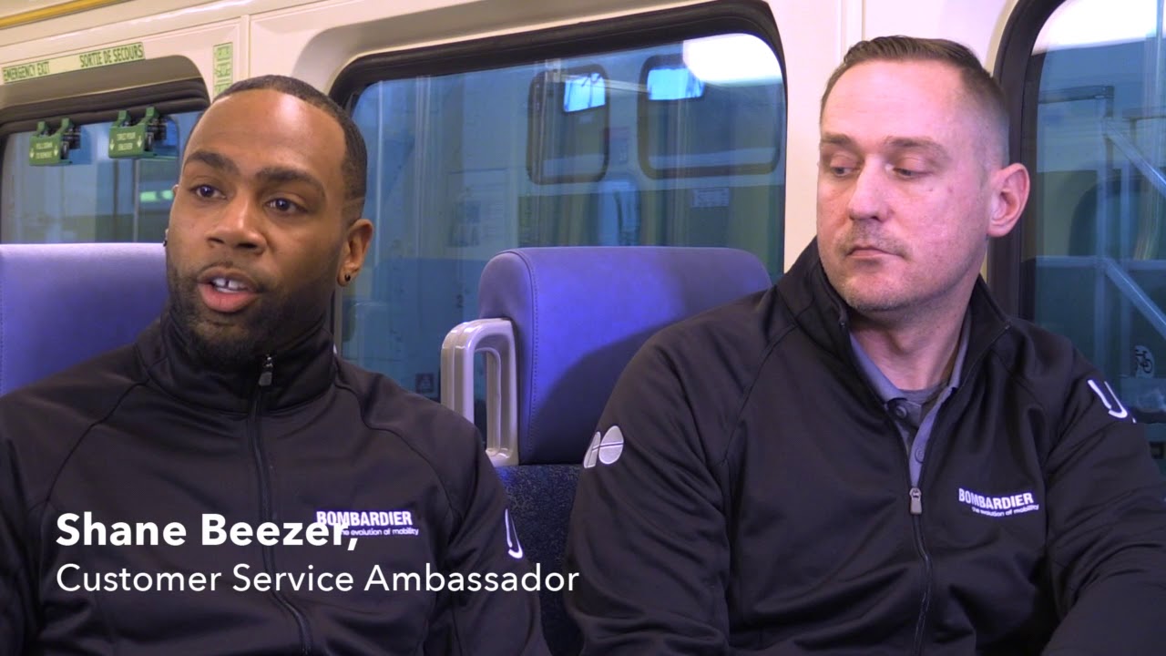 GO Heroes - GO Crew Helps Save Customer's Life