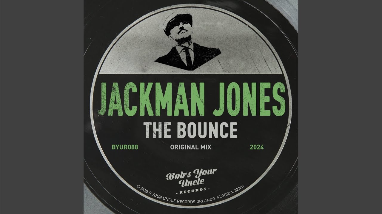 The Bounce