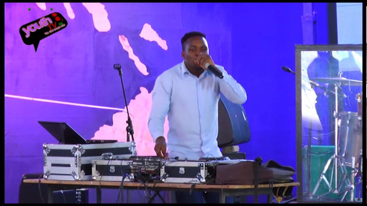 THE HOTTEST DJ COMPETITION Part 2