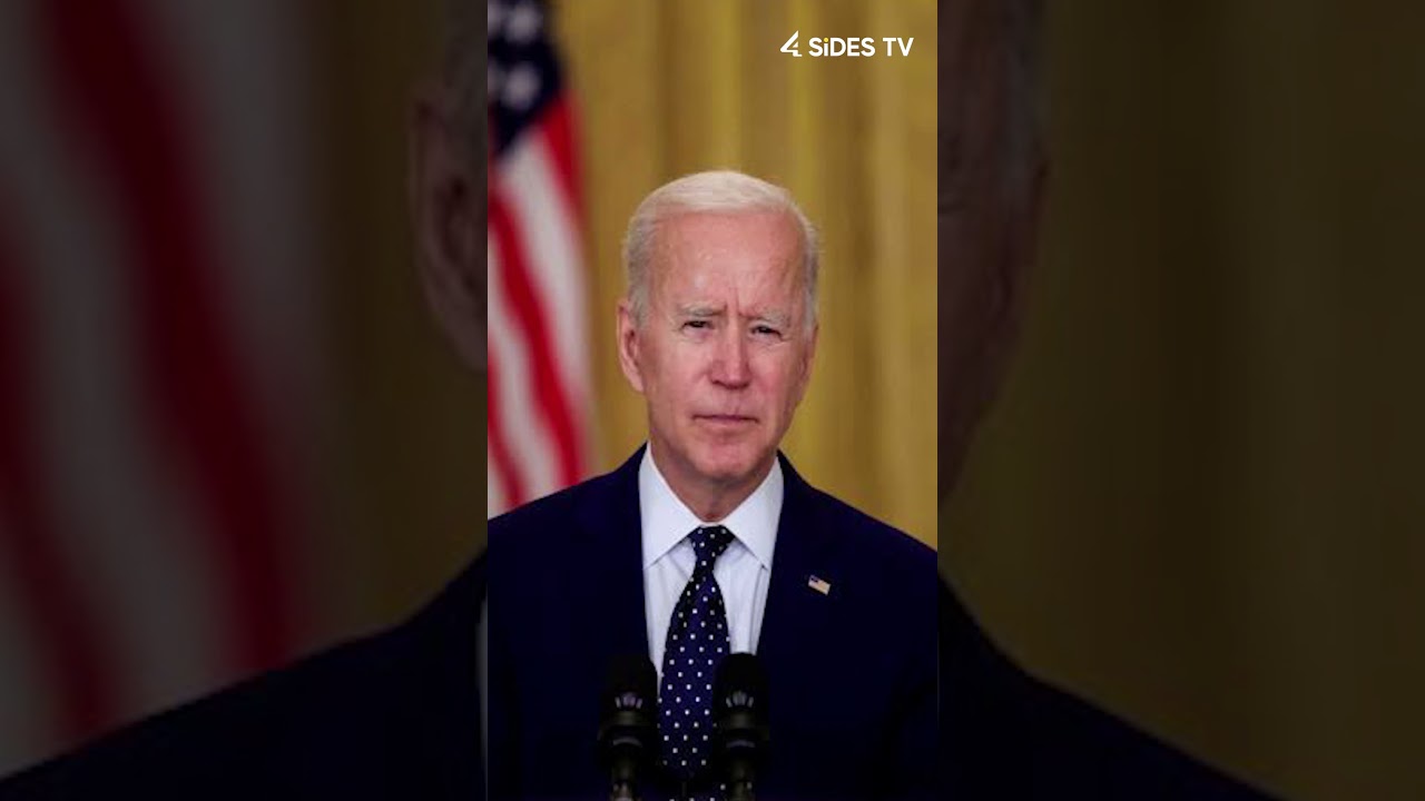 Biden Administration Eases H 1B Visa Rules, Major Relief for Indian Tech Workers | @4SiDESTVEnglish