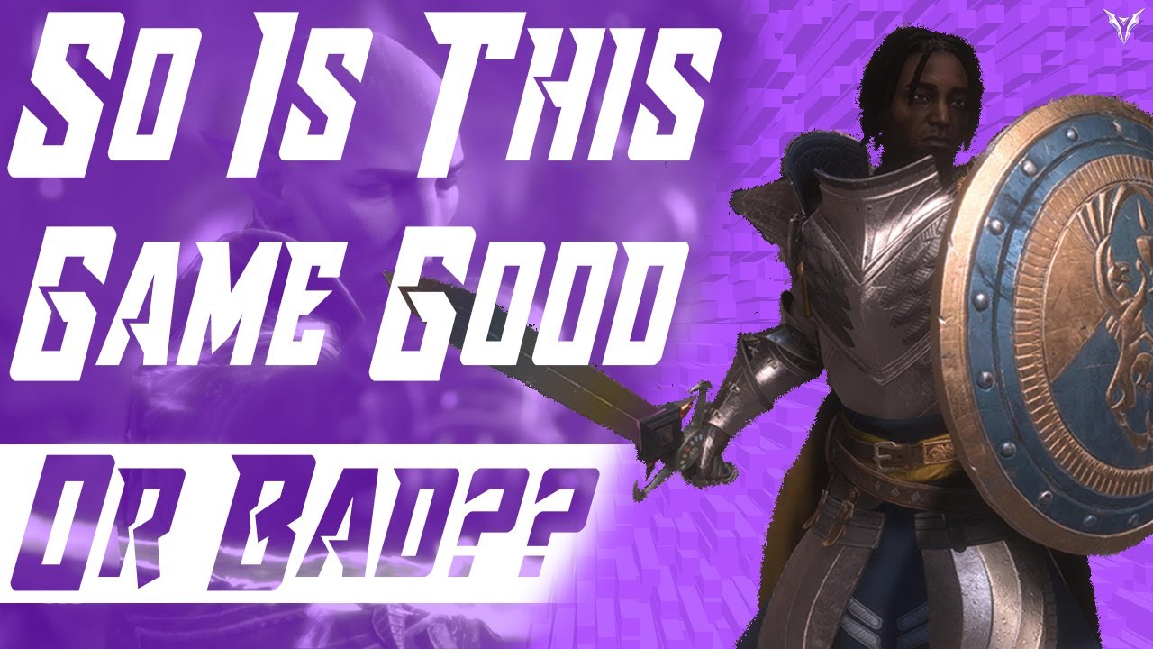 Dragon Age™: The Veilguard Review