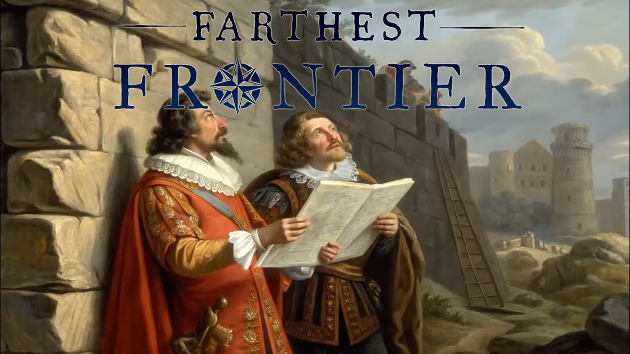 Farthest Frontier - Fort Scarlett # Ash Trail LIIII