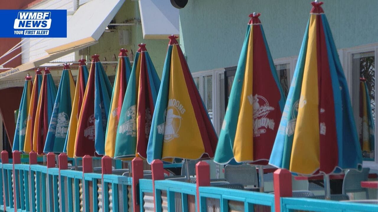 Myrtle Beach-area bars rush to meet S.C. alcohol-server training deadline