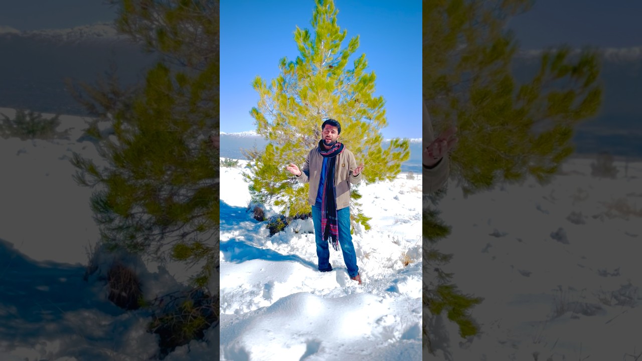 Song Ahmed Balochi 🌺 