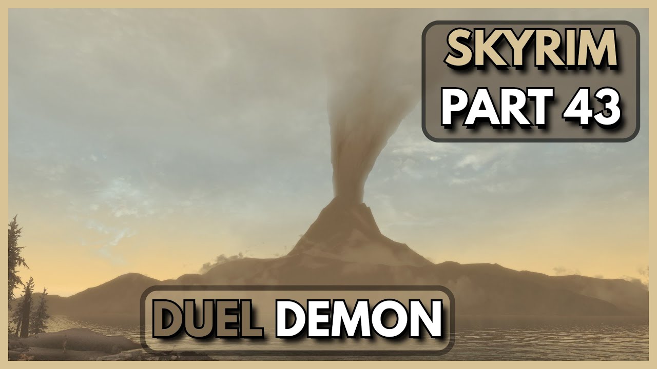 🔴 The Elder Scrolls V: Skyrim – Part 43 🔥 Dragonborn DLC | Advancing Further in Main Quest 🔴