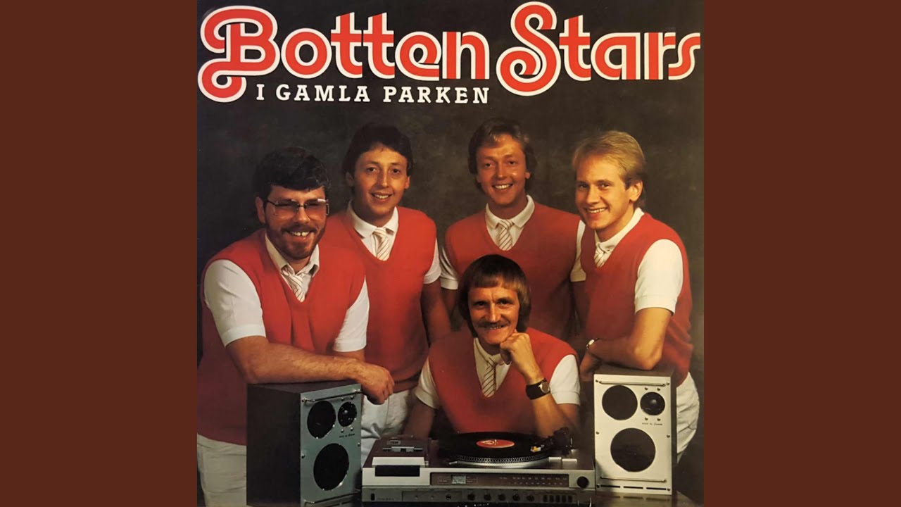 Botten samba
