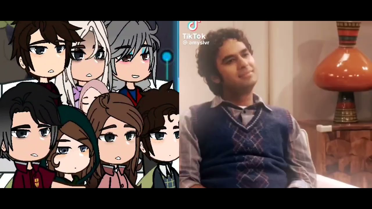 young sheldon react to sheldons future:3