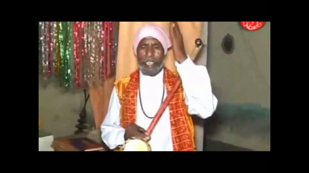 Holy bhajan about Guru Gian Nath Ji blessed a water well in villige matilli