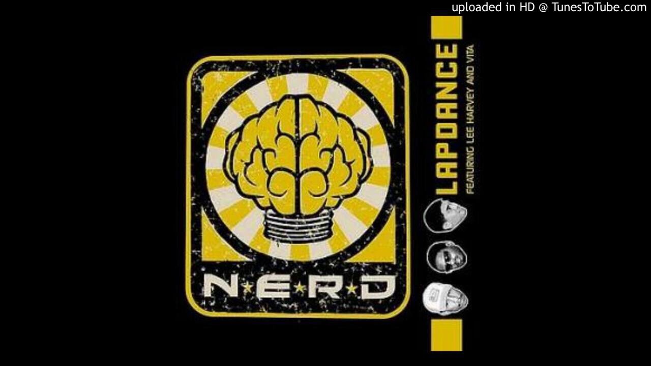 N.E.R.D._-_Lapdance (Instrumental)