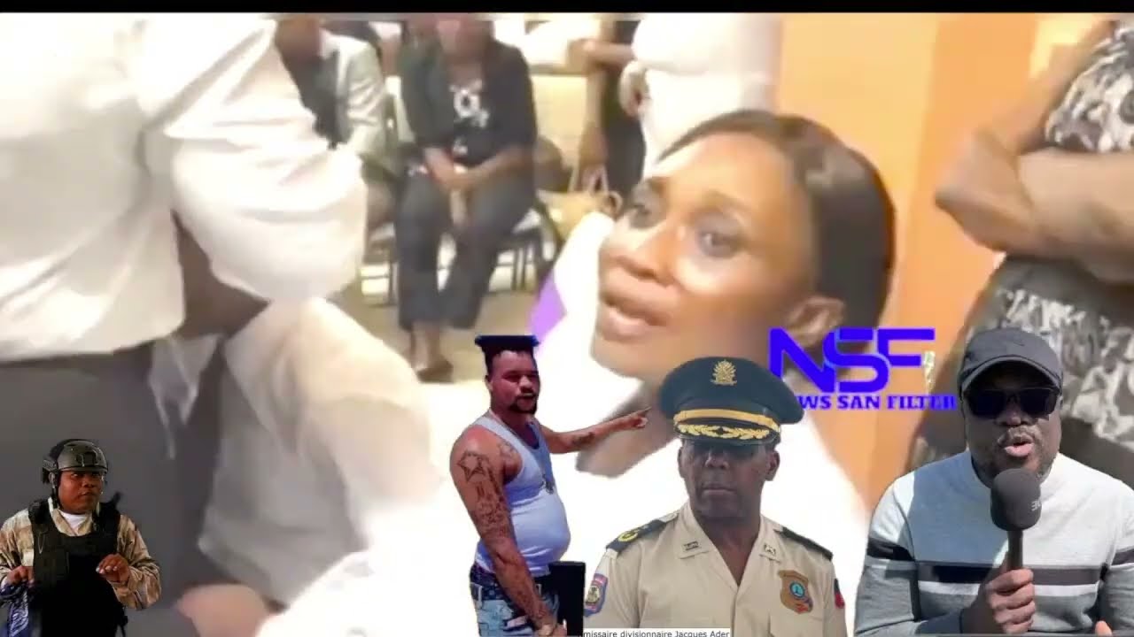 Guerrier En Direct  Samedi 28 Fevriye 2026  Allo Heneri #allohenri