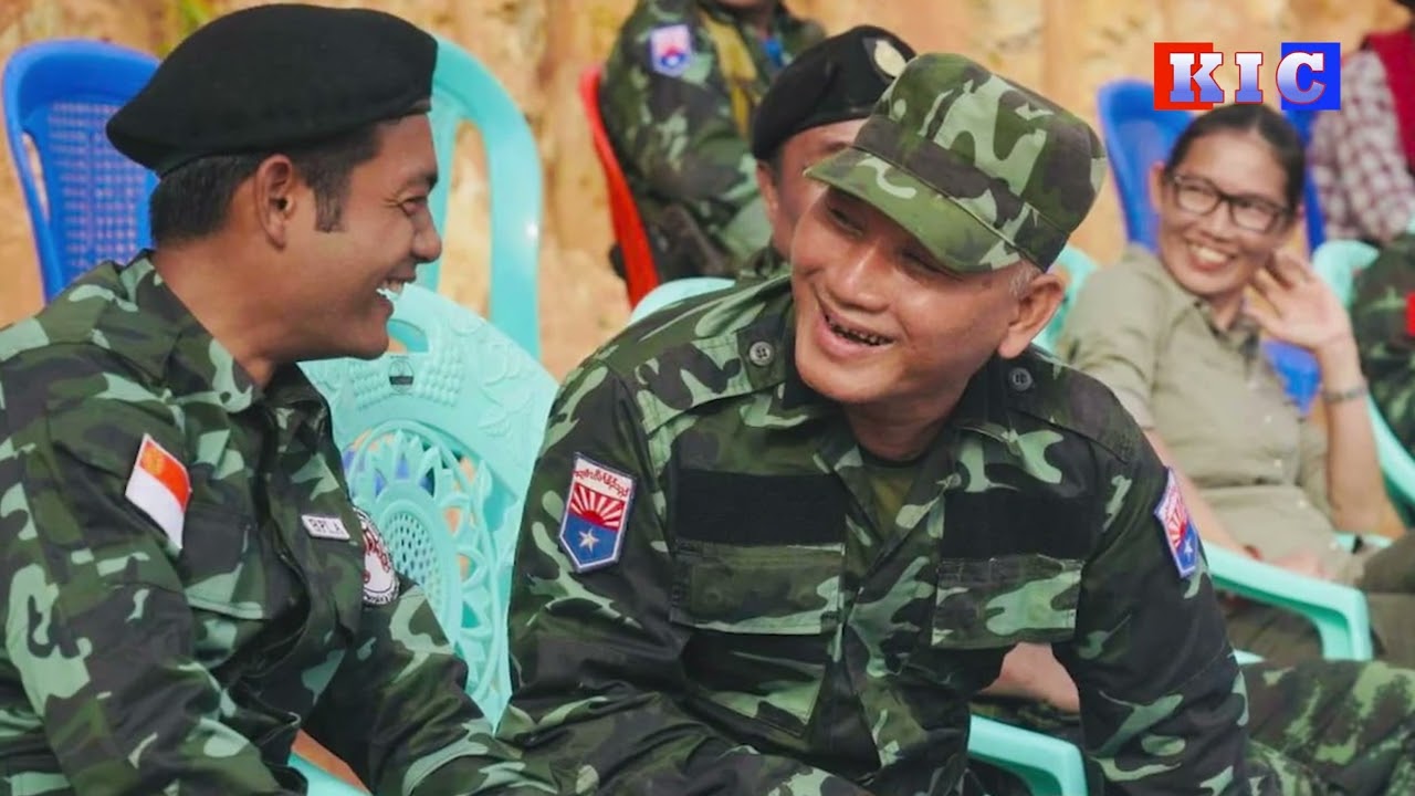 တၢ်ထံၣ်လိၥ်သံကွၢ် သုးက့(၅) သုးက့ခိၣ် သုးခိၣ်ကျၢၢ်ဖိ စီၤဂံၢ်နွံ ဘၣ်ဃး လီၢ်ခံကတၢၢ် ဟီၣ်ကဝီၤ တၢ်အိၣ်သး