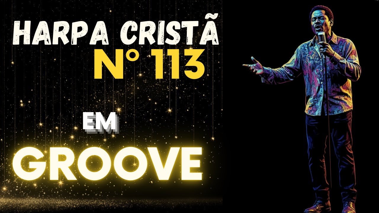 Harpa Groove   113