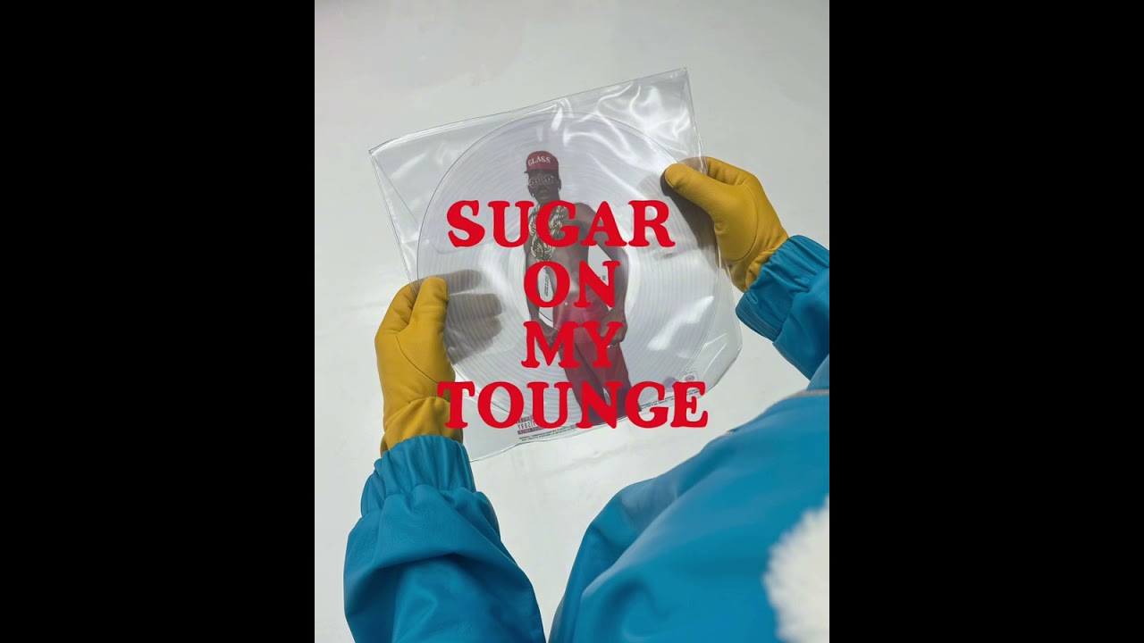 SUGAR ON MY TONGUE (alt intro)
