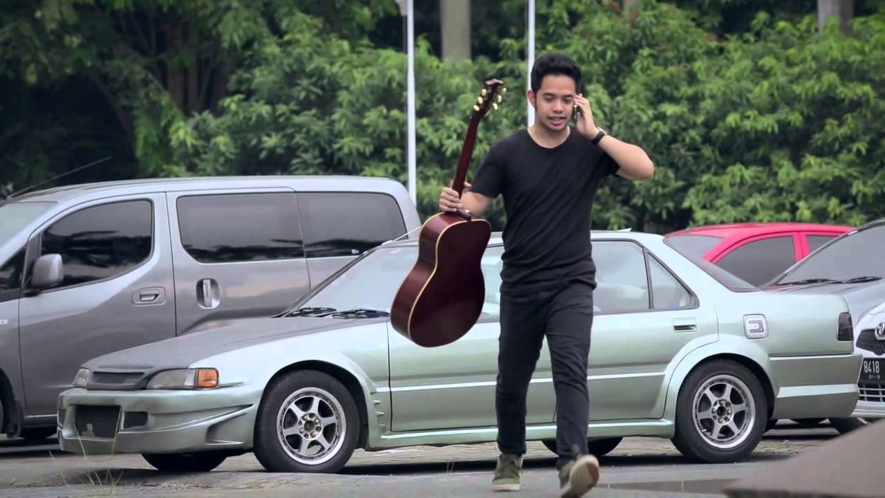 Episode 7. Salah Gitar Rian