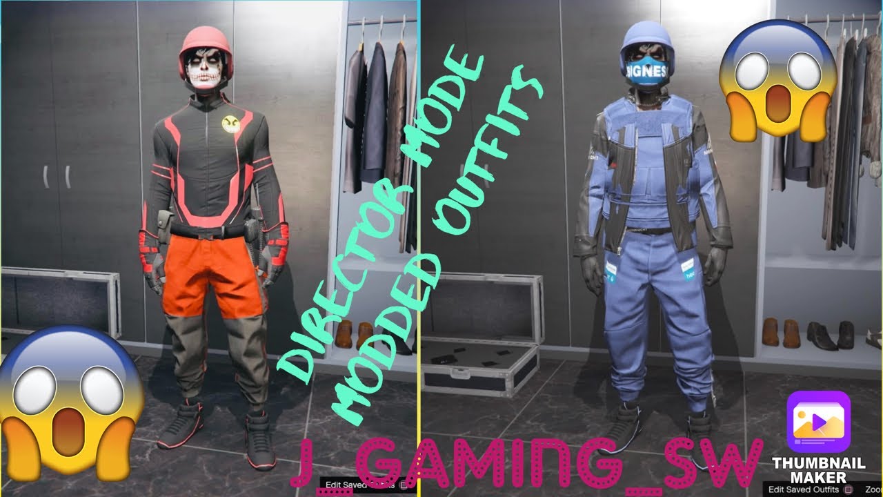 Gta 5 Director mode freeze components!!